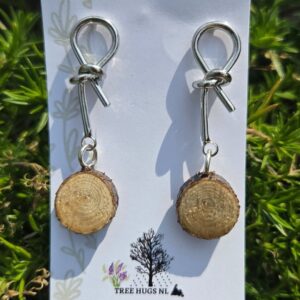 Tree Knot Dangle