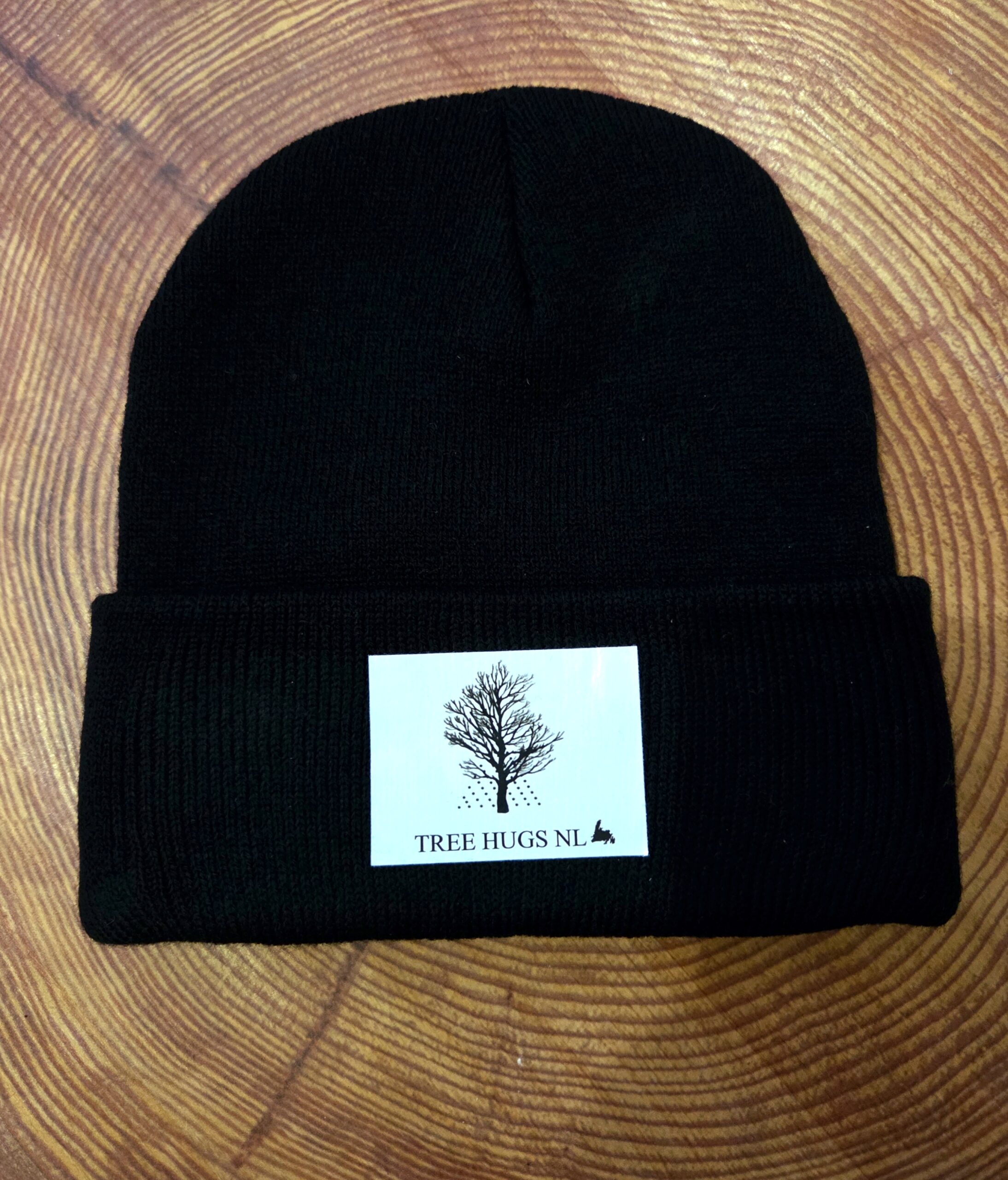 Tree Hugs NL Signature Beanie - Image 2