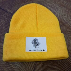 Tree Hugs NL Signature Beanie