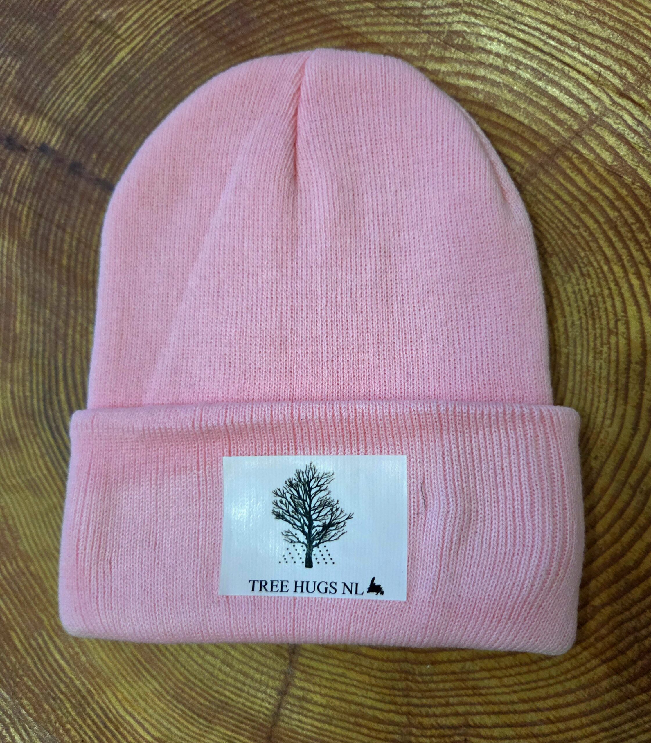 Tree Hugs NL Signature Beanie - Image 3