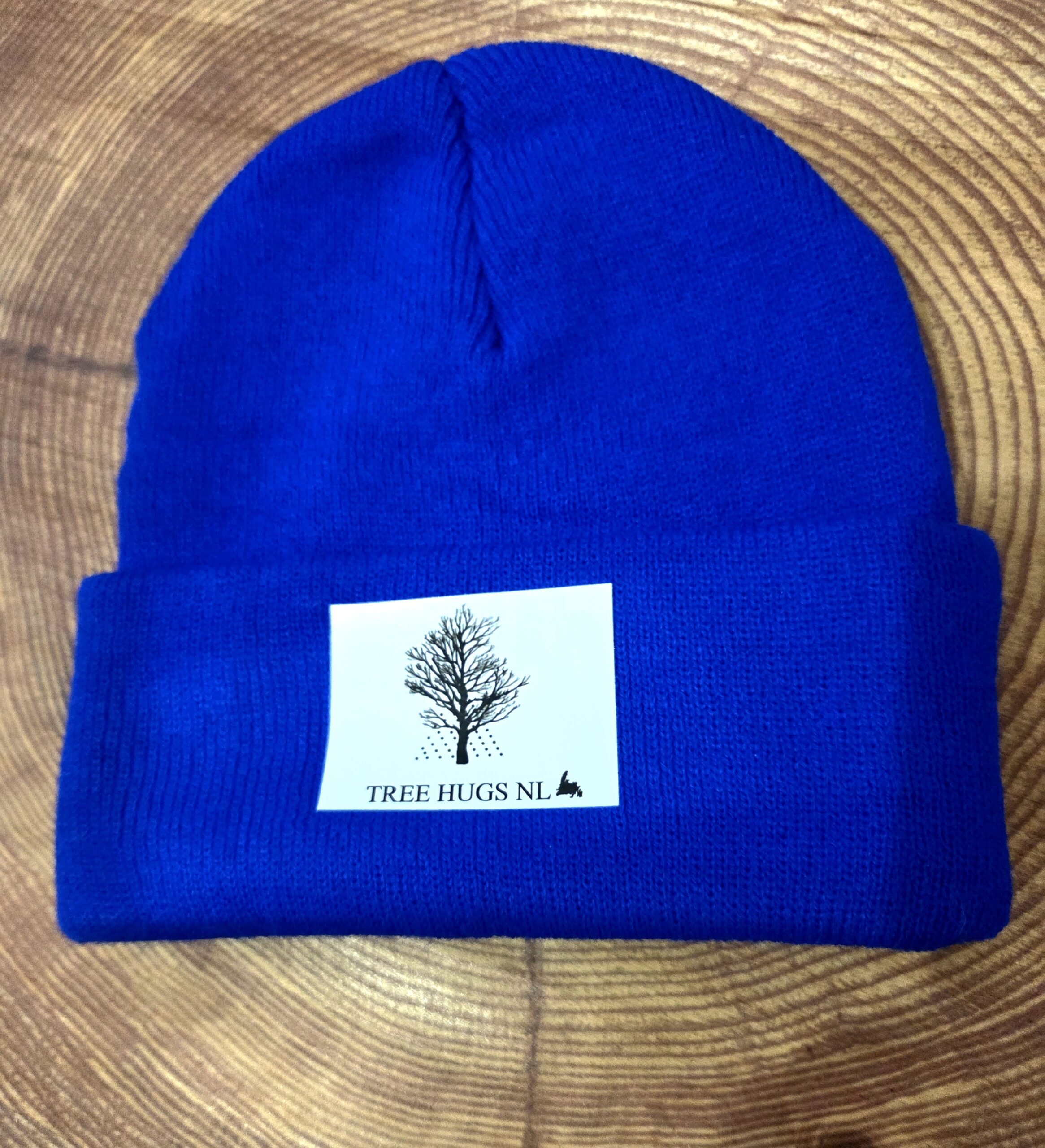 Tree Hugs NL Signature Beanie - Image 4