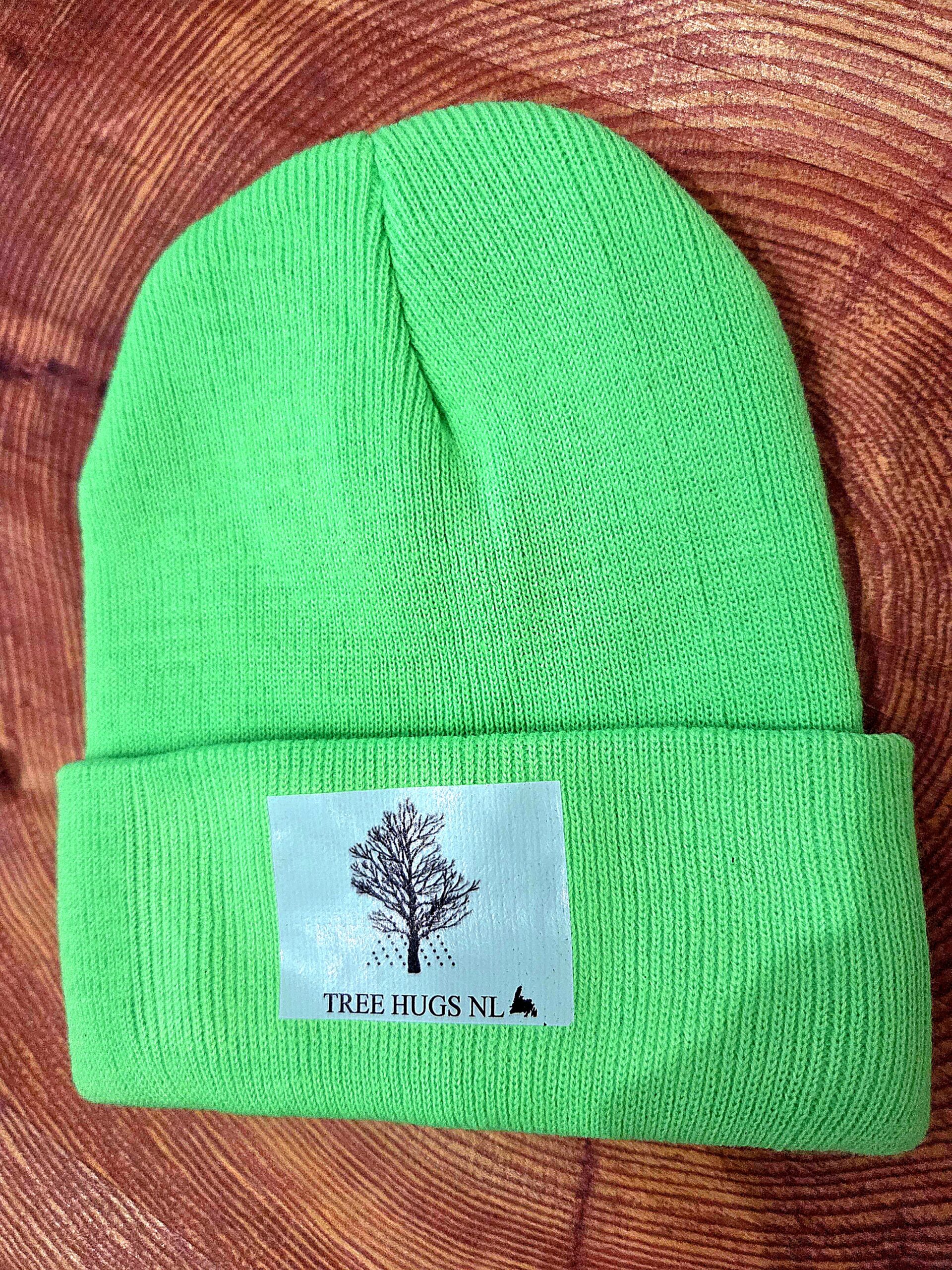 Tree Hugs NL Signature Beanie - Image 5