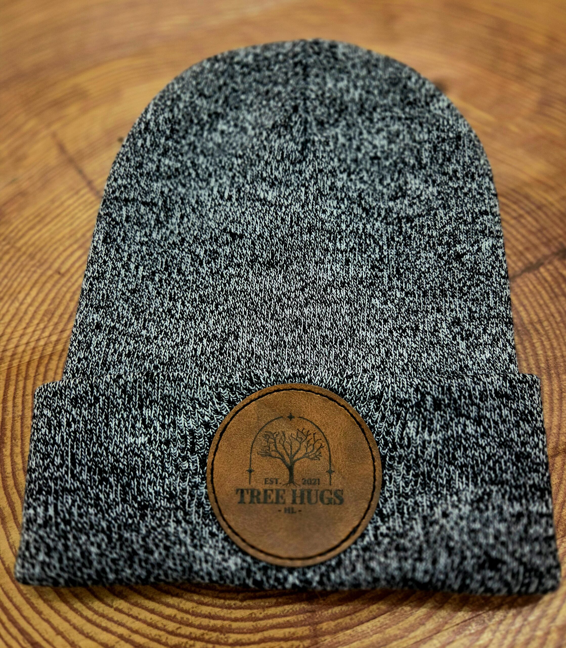 Tree Hugs NL Signature Beanie - Image 6
