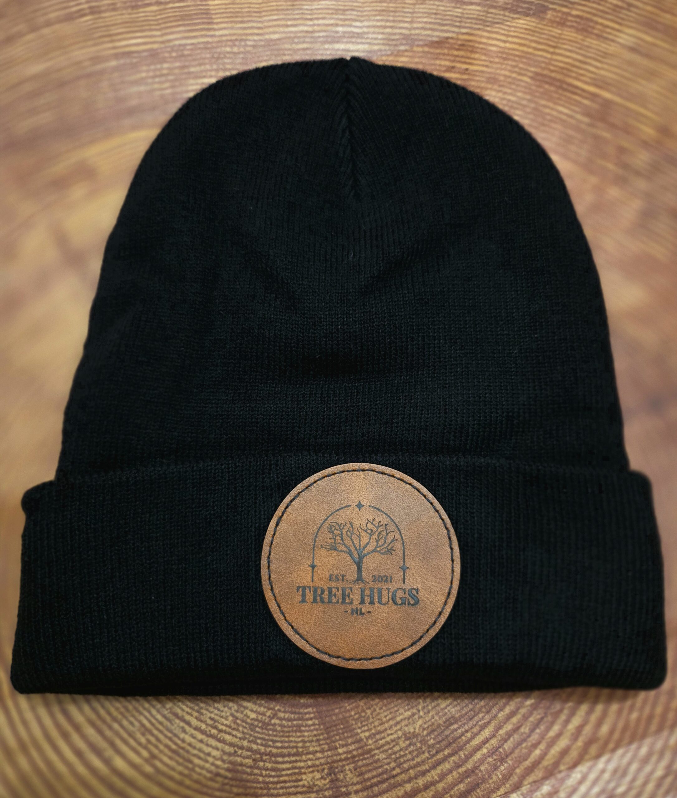 Tree Hugs NL Signature Beanie - Image 7