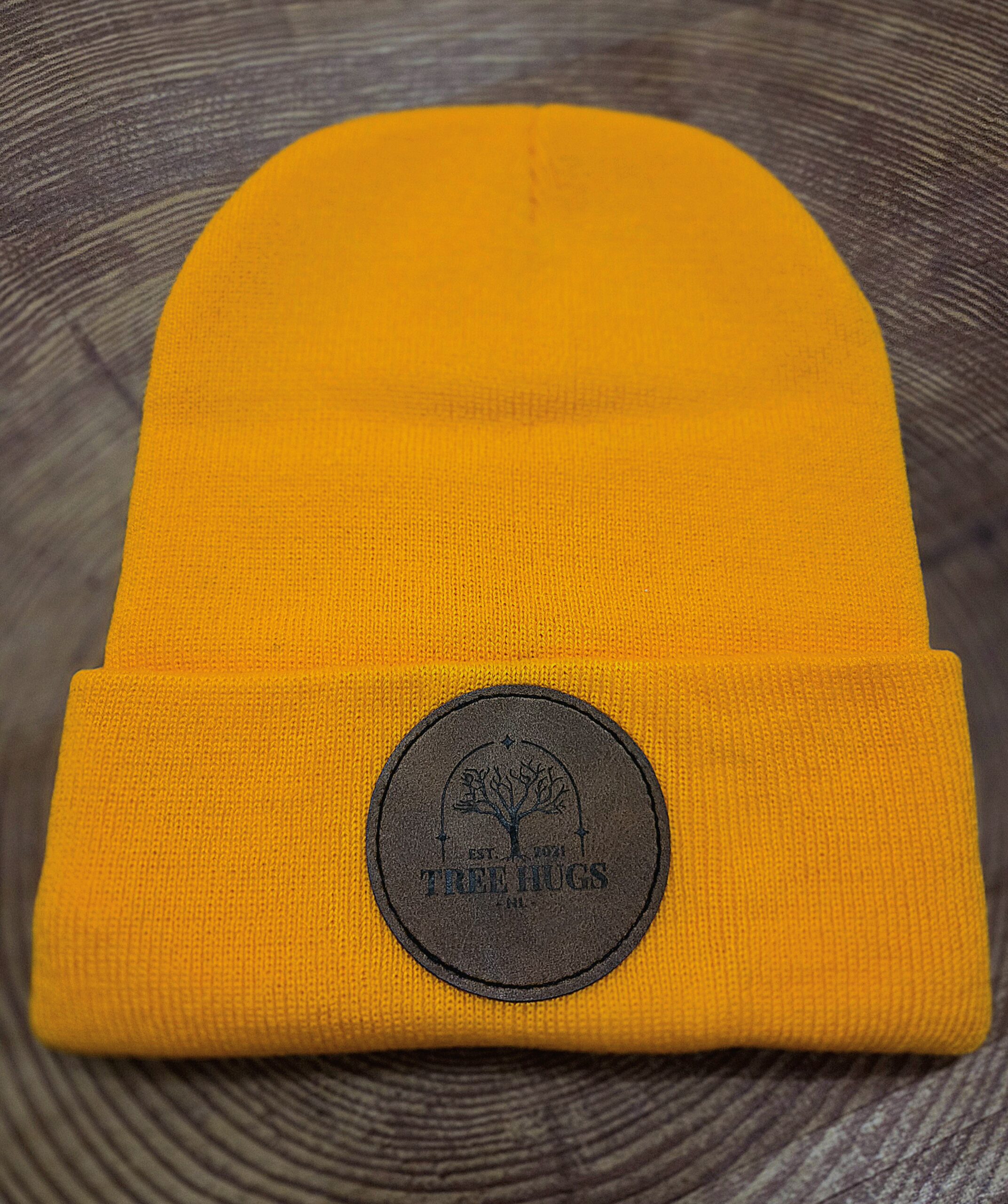 Tree Hugs NL Signature Beanie - Image 9