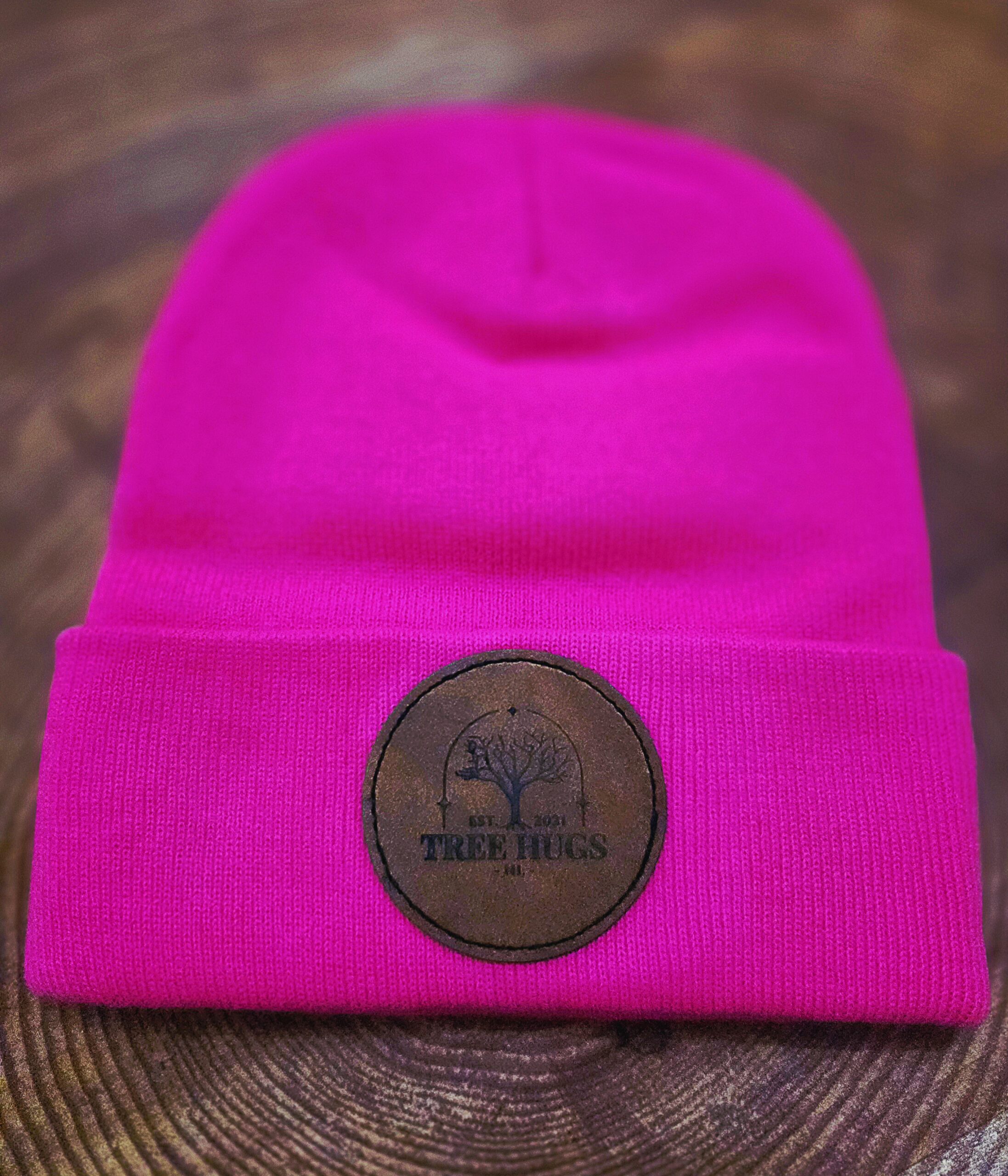 Tree Hugs NL Signature Beanie - Image 8