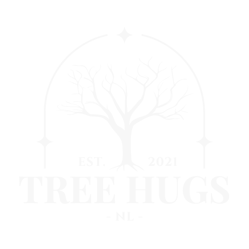 Tree Hugs NL Logo Tree Hugs Logo