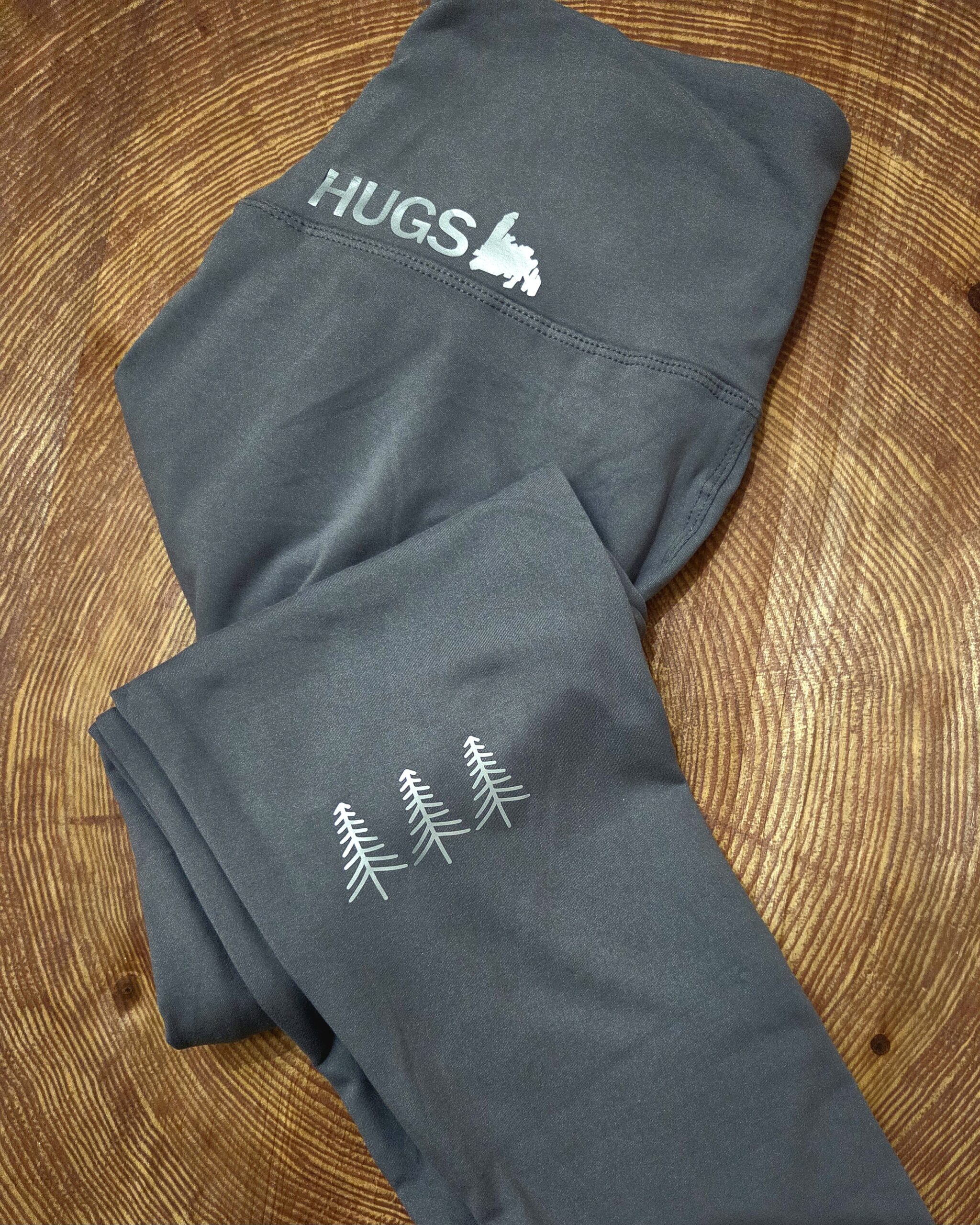 Moody Forest The Softest Legging - Image 4