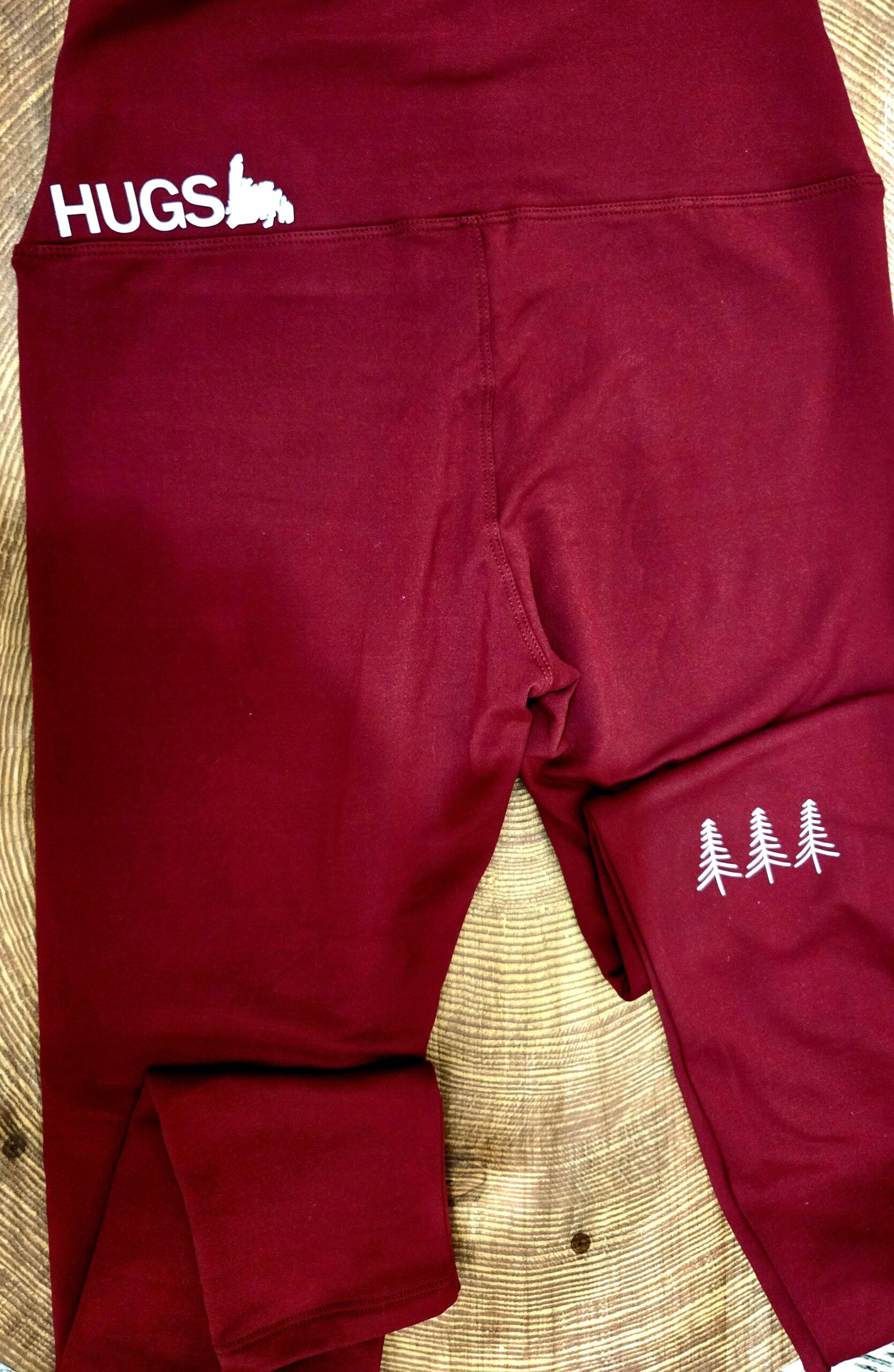 Moody Forest The Softest Legging - Image 5