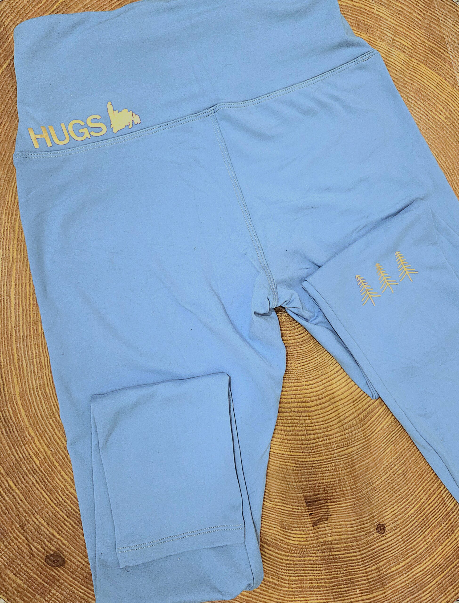 Moody Forest The Softest Legging - Image 6