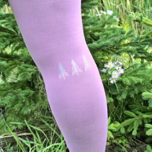 Moody Forest The Softest Legging