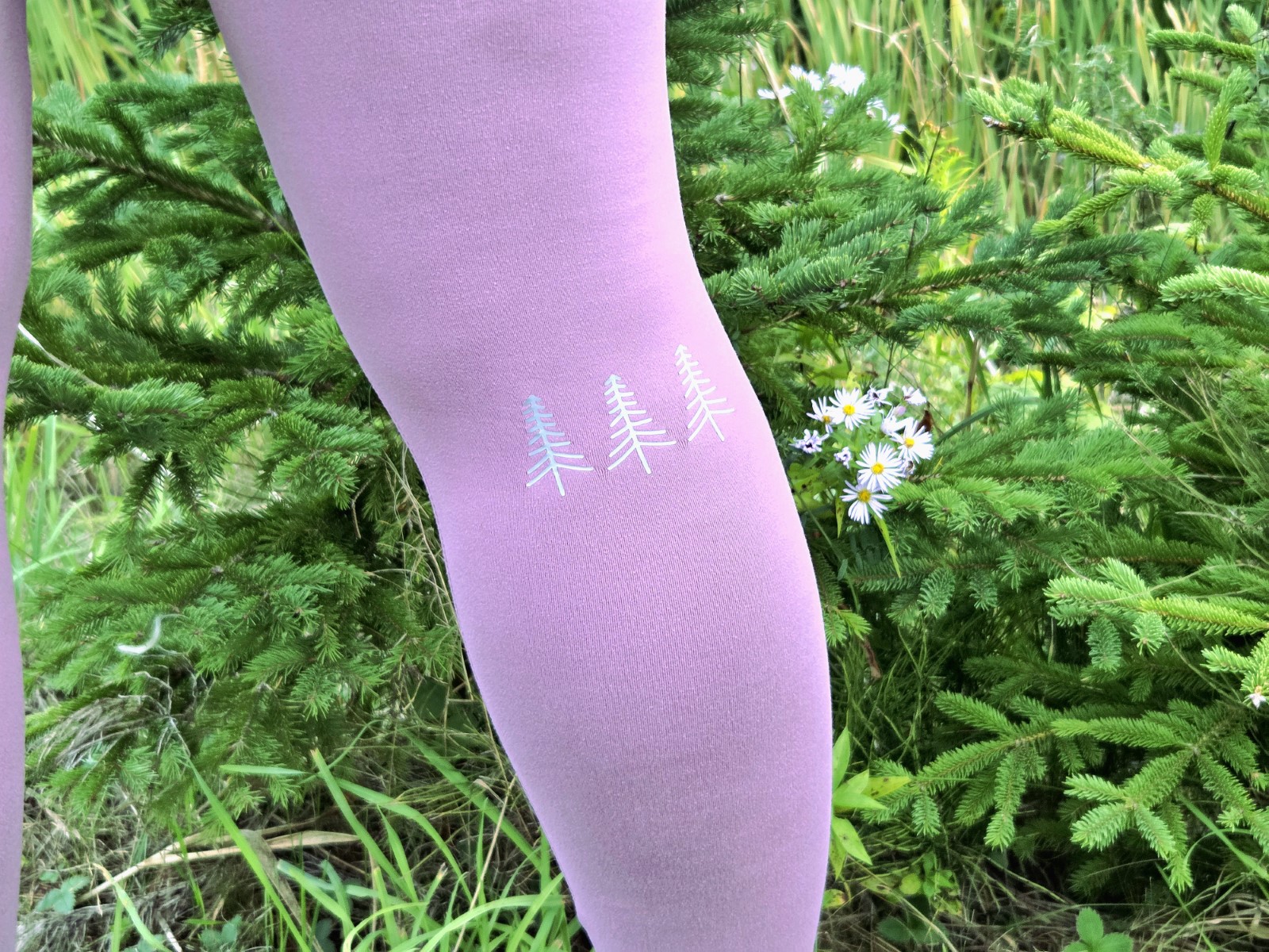 Moody Forest The Softest Legging